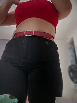 Snapshot of Natalia_Cleark09 chatting on 11/20/25, 04:51 Natalia Cleark09 online show from 11/20/25, 04:51