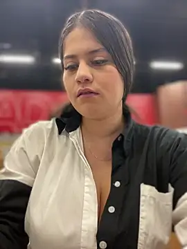 Natalia Cleark09 online show from 04/22/26, 03:24