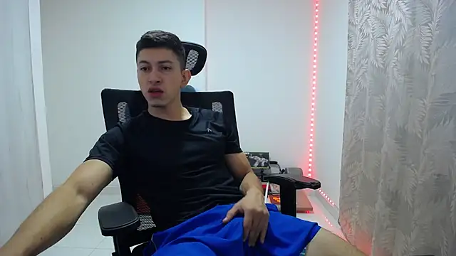 Iam yourbabyprincess XD online show from 12/06/24, 05:20