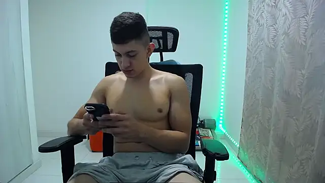 Iam yourbabyprincess XD online show from 12/11/24, 05:21