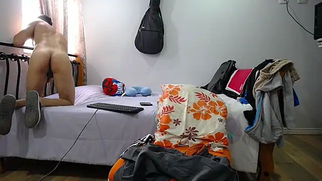 Iam yourbabyprincess XD online show from 01/22/25, 09:21