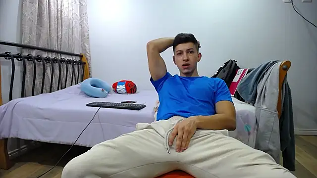 Iam yourbabyprincess XD online show from 01/29/25, 11:14