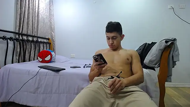 Iam yourbabyprincess XD online show from 02/15/25, 10:11