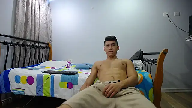 Iam yourbabyprincess XD online show from 03/03/25, 05:20