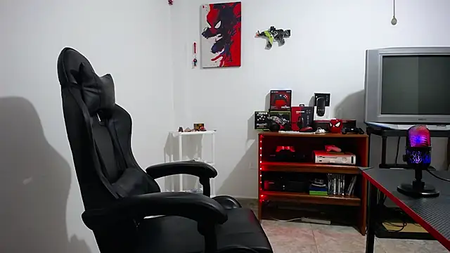 Iam yourbabyprincess XD online show from 11/07/25, 04:23