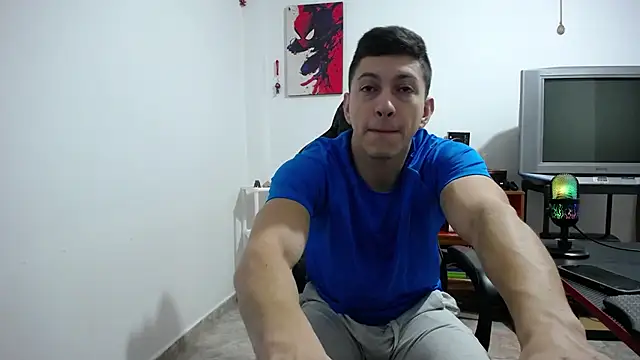 Iam yourbabyprincess XD online show from 11/08/25, 06:46