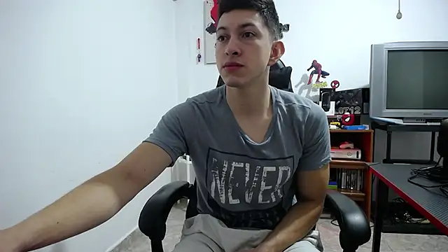 Iam yourbabyprincess XD online show from 12/15/25, 08:35