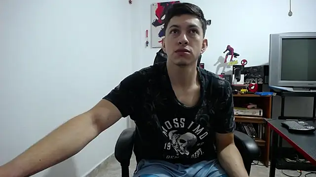 Iam yourbabyprincess XD online show from 12/20/25, 05:53