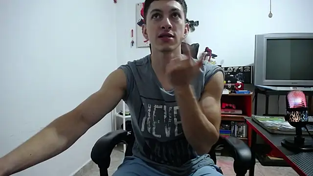 Iam yourbabyprincess XD online show from 02/11/26, 05:01