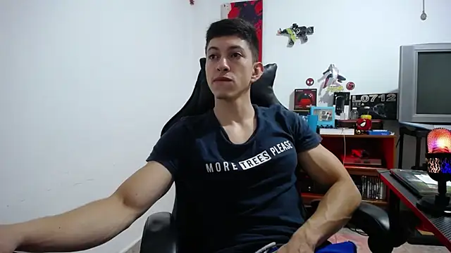 Iam yourbabyprincess XD online show from 02/12/26, 05:46