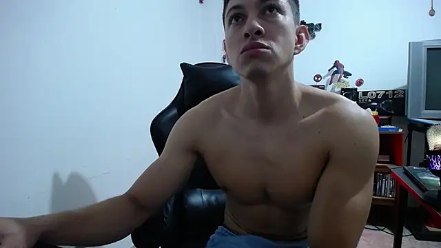 Iam yourbabyprincess XD online show from 02/24/26, 05:38