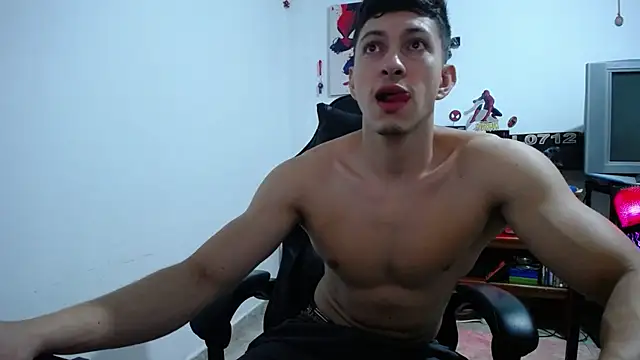 Iam yourbabyprincess XD online show from 03/08/26, 05:33