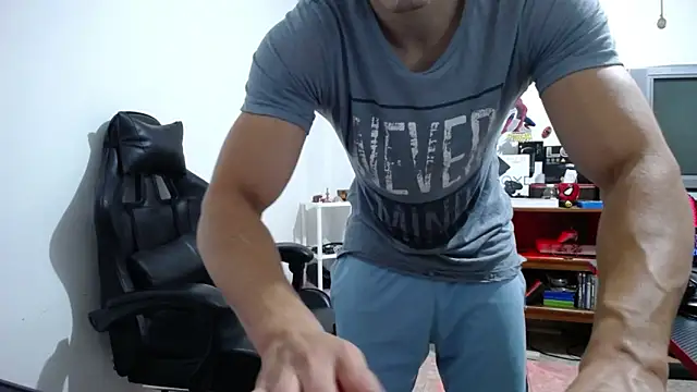 Iam yourbabyprincess XD online show from 03/13/26, 03:40