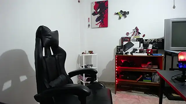 Iam yourbabyprincess XD online show from 03/14/26, 04:23