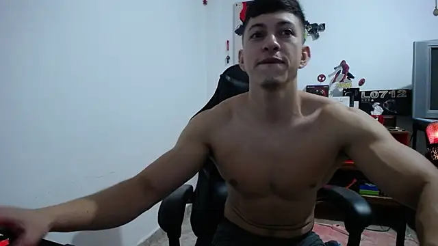 Iam yourbabyprincess XD online show from 03/21/26, 08:19