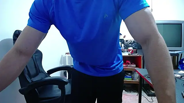 Iam yourbabyprincess XD online show from 03/29/26, 04:34