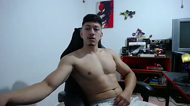 Iam yourbabyprincess XD online show from 04/10/26, 08:13