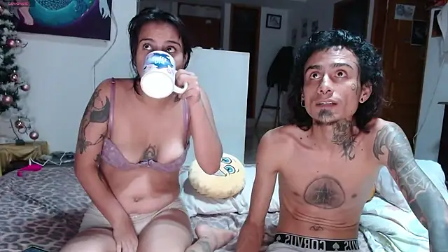 Tiffany prettygirl online show from 12/29/24, 03:44