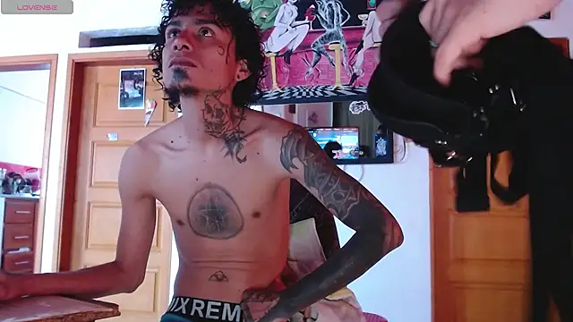 Tiffany prettygirl online show from 09/09/25, 04:17