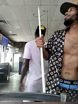 Bat4kat online show from 09/30/25, 09:09