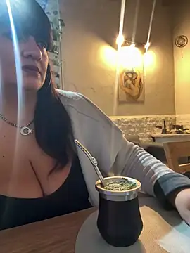Sensualmente333 online show from 07/06/26, 12:24
