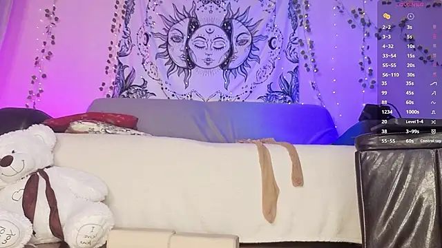 Liberty   online show from 02/07/26, 05:00