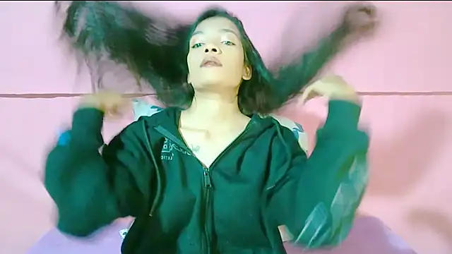 1SweetIndian online show from 04/24/26, 05:15