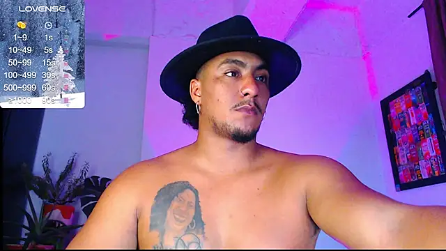 yosoy enzo2020 online show from 12/21/24, 04:09