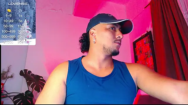 yosoy enzo2020 online show from 12/24/24, 03:05