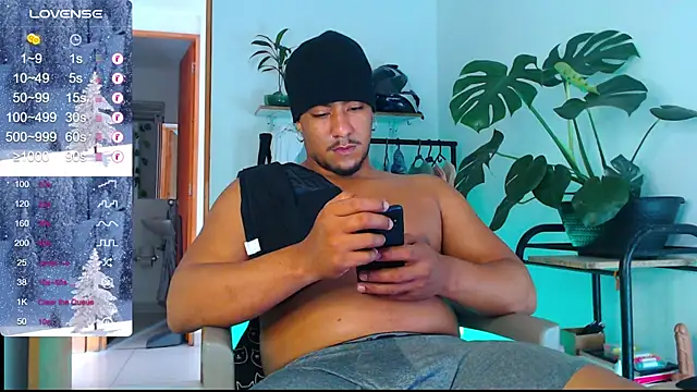 yosoy enzo2020 online show from 12/27/24, 05:59