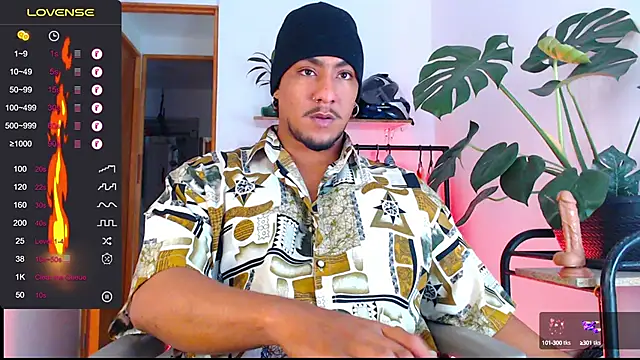 yosoy enzo2020 online show from 12/28/24, 03:47