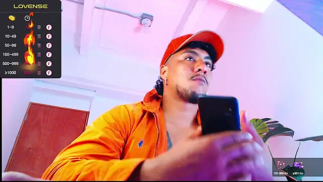 yosoy enzo2020 online show from 12/31/24, 10:04