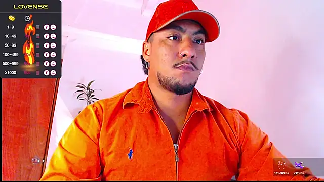 yosoy enzo2020 online show from 01/06/25, 03:20