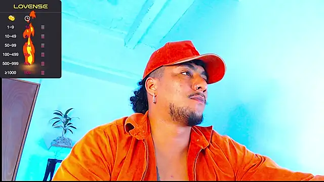 yosoy enzo2020 online show from 01/06/25, 06:25