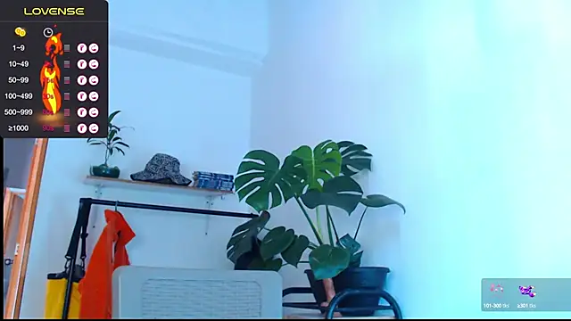 yosoy enzo2020 online show from 01/07/25, 06:45