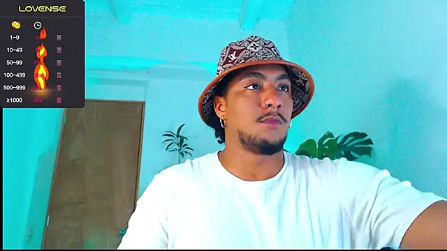 yosoy enzo2020 online show from 01/12/25, 04:31