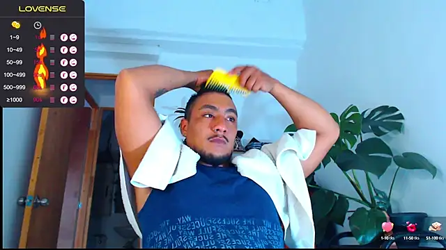 yosoy enzo2020 online show from 01/13/25, 10:45