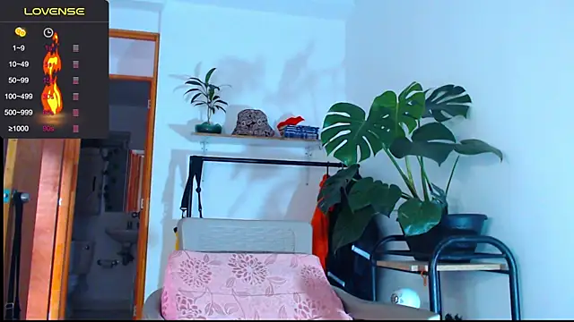 yosoy enzo2020 online show from 01/14/25, 11:53