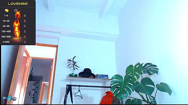 yosoy enzo2020 online show from 01/21/25, 12:29