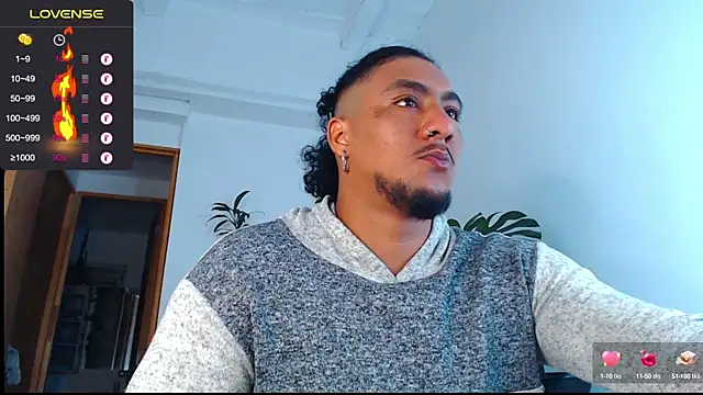 yosoy enzo2020 online show from 01/26/25, 09:08