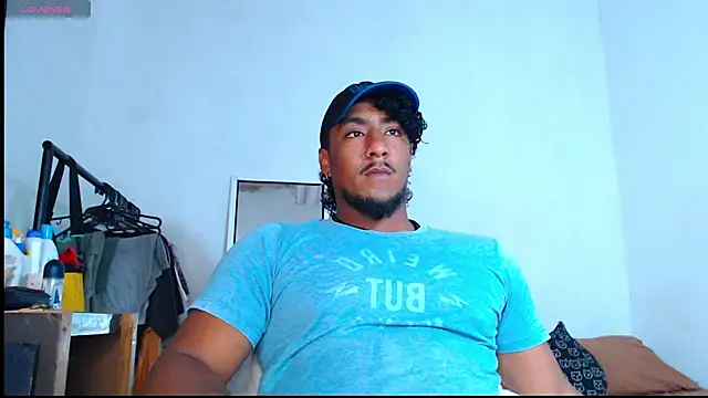 yosoy enzo2020 online show from 03/08/25, 09:40