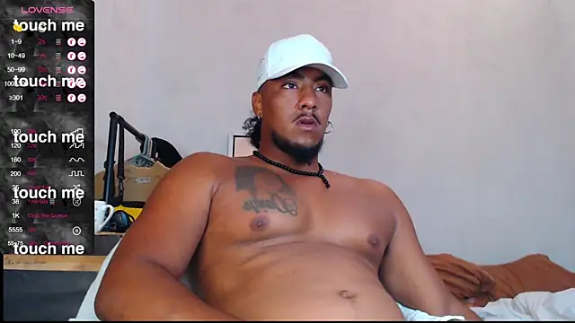 yosoy enzo2020 online show from 03/13/25, 12:35