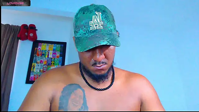 yosoy enzo2020 online show from 03/19/25, 04:02