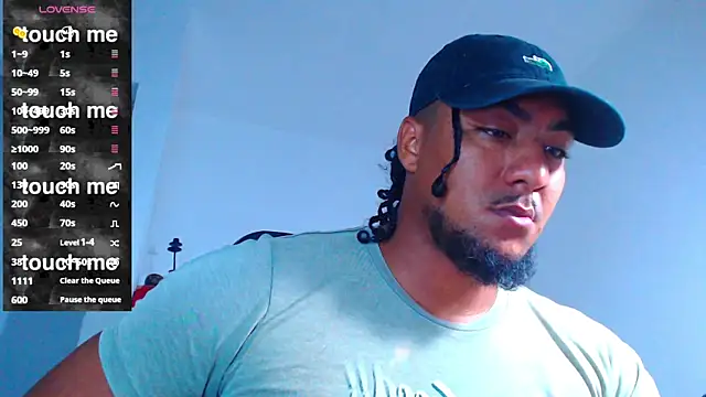 yosoy enzo2020 online show from 09/23/25, 08:50