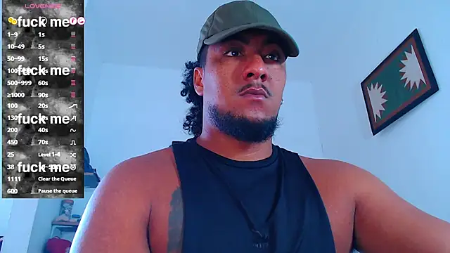 yosoy enzo2020 online show from 10/04/25, 12:36