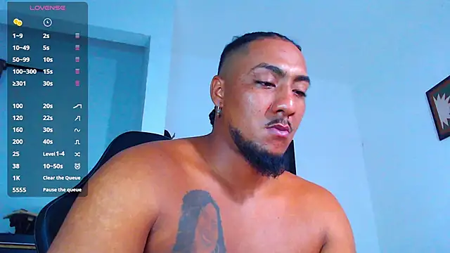 yosoy enzo2020 online show from 10/23/25, 04:34