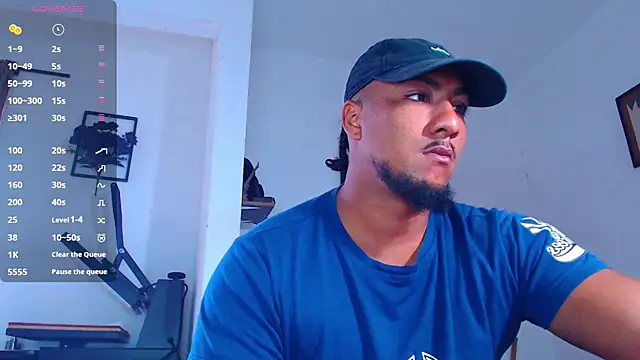 yosoy enzo2020 online show from 10/27/25, 12:31