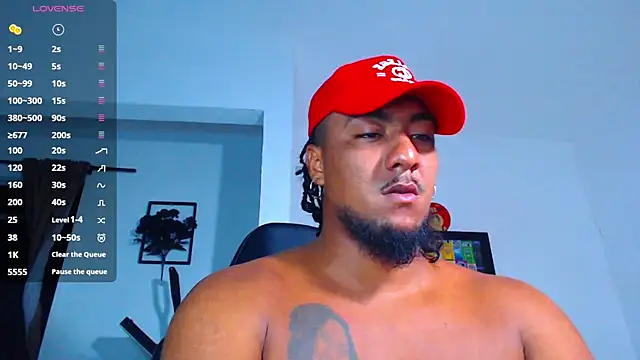 yosoy enzo2020 online show from 11/16/25, 06:41