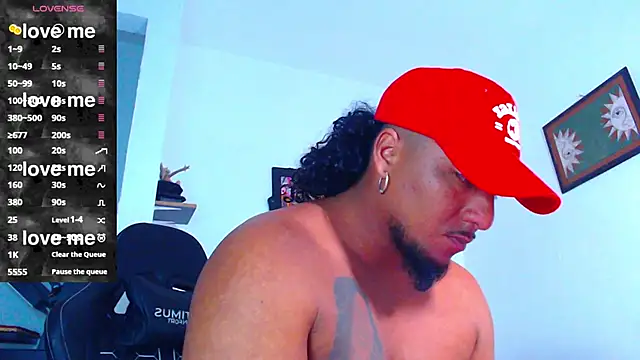 yosoy enzo2020 online show from 11/27/25, 03:52