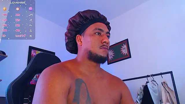 yosoy enzo2020 online show from 02/11/26, 01:16